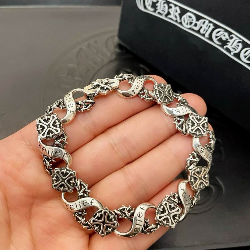 Chrome Hearts bracelet 12yxx177 (8)