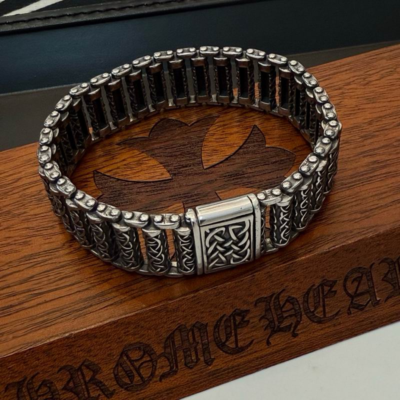 Chrome Hearts bracelet 12yxx179 (1)