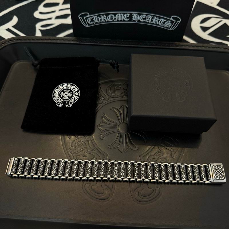 Chrome Hearts bracelet 12yxx179 (2)
