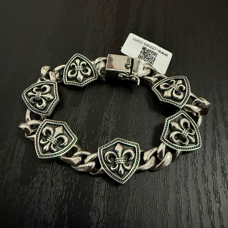 Chrome Hearts bracelet 12yxx180 (1)