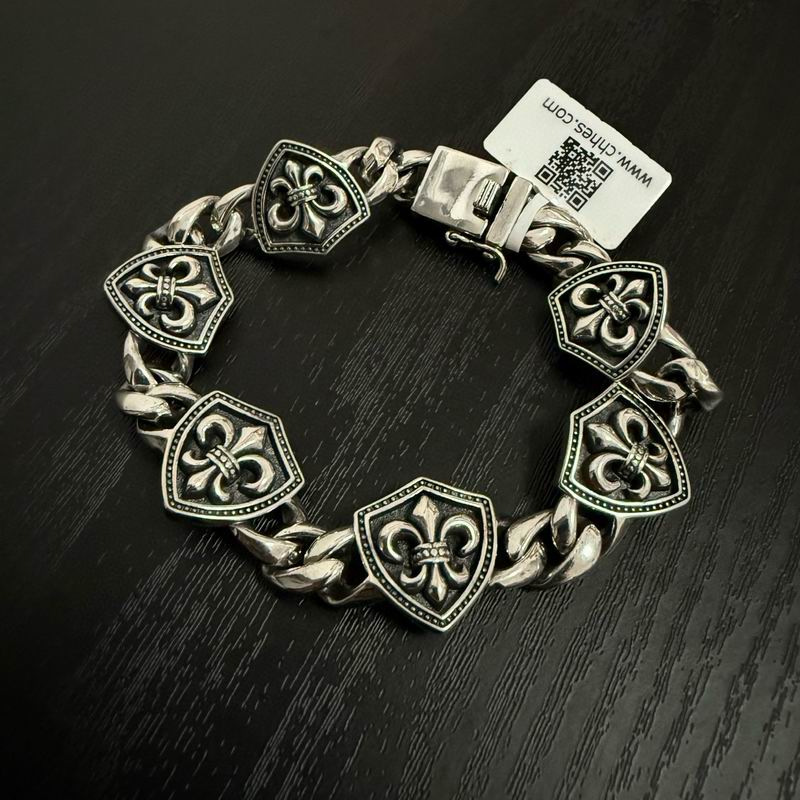 Chrome Hearts bracelet 12yxx180 (2)
