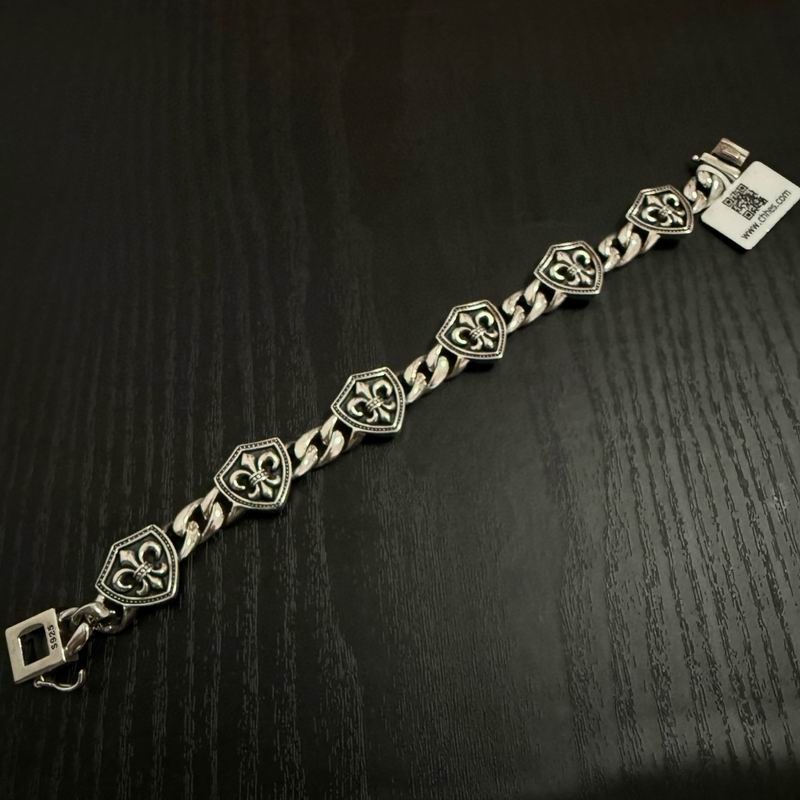 Chrome Hearts bracelet 12yxx180 (3)
