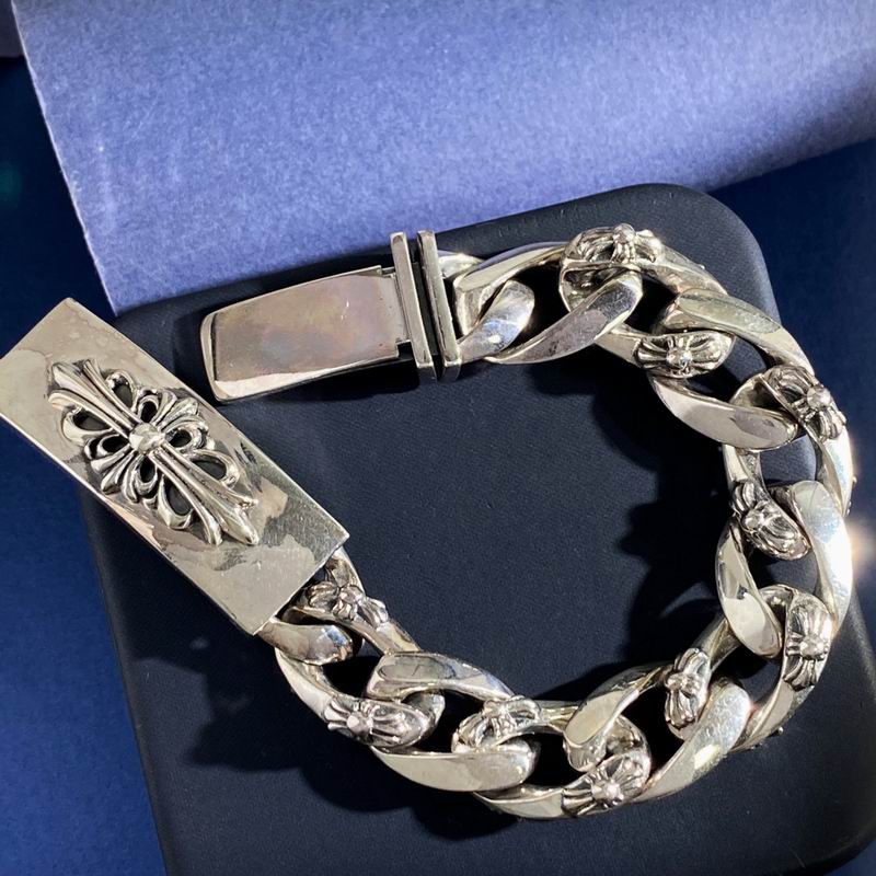 Chrome Hearts bracelet 12yxx182 (11)