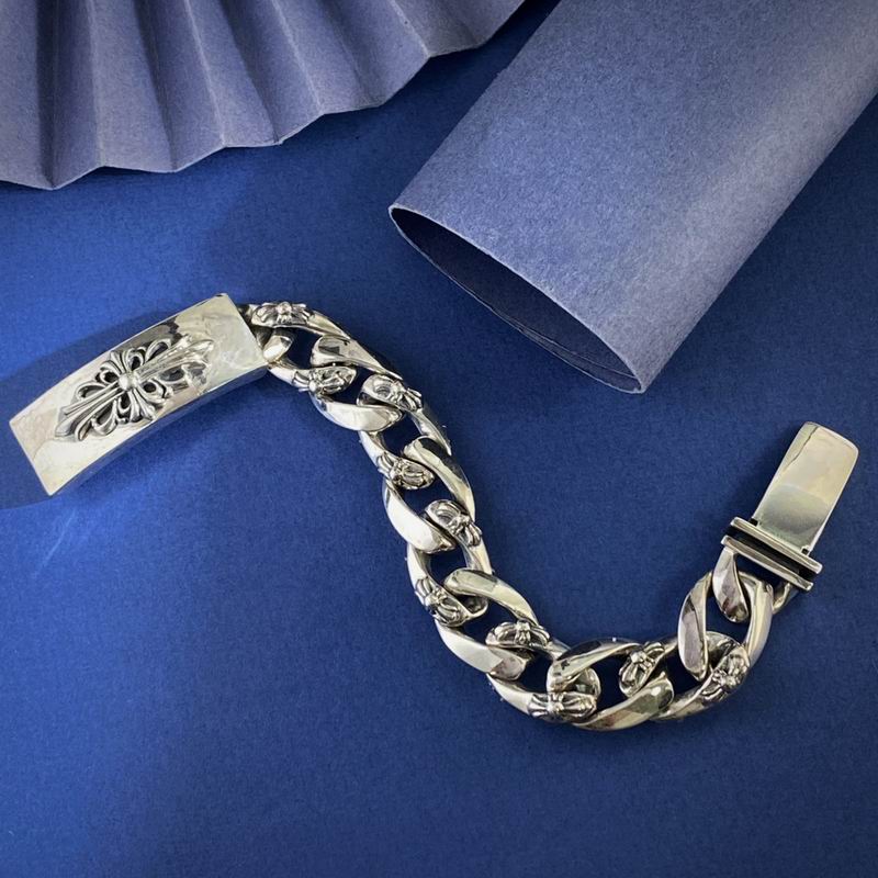 Chrome Hearts bracelet 12yxx182 (13)