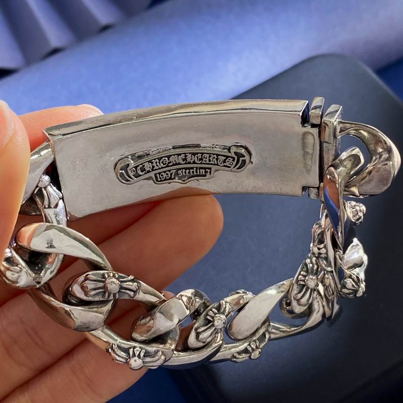 Chrome Hearts bracelet 12yxx182 (14)