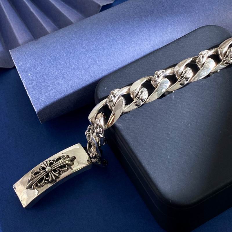 Chrome Hearts bracelet 12yxx182 (15)