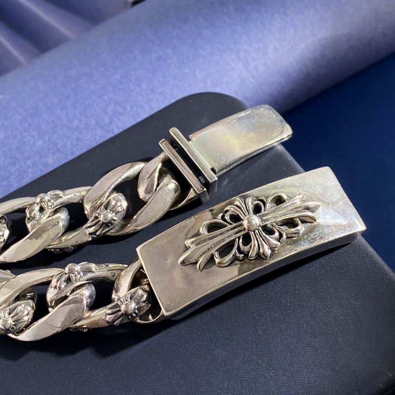 Chrome Hearts bracelet 12yxx182 (16)