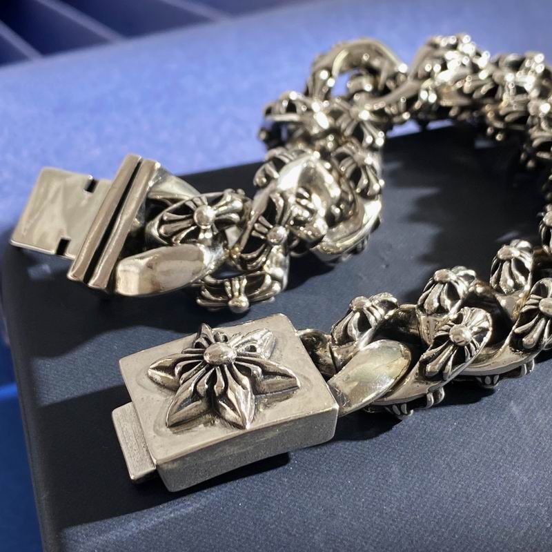 Chrome Hearts bracelet 12yxx182 (18)