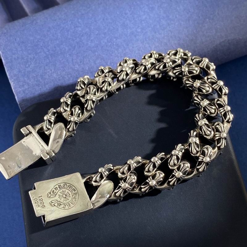 Chrome Hearts bracelet 12yxx182 (19)