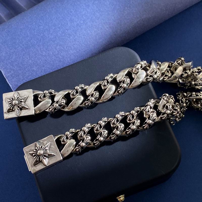 Chrome Hearts bracelet 12yxx182 (20)