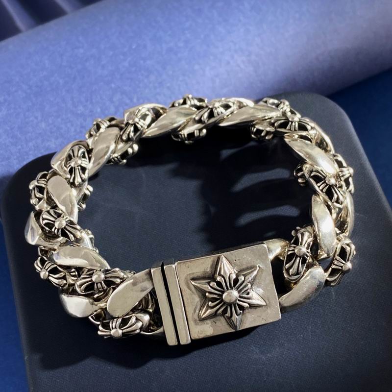 Chrome Hearts bracelet 12yxx182 (21)