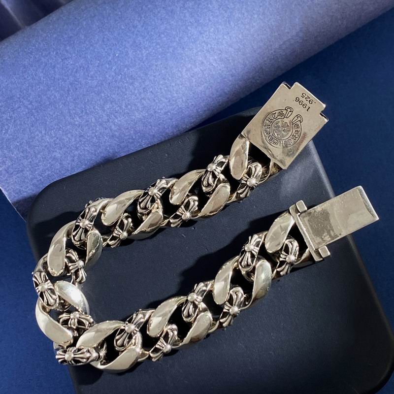 Chrome Hearts bracelet 12yxx182 (22)