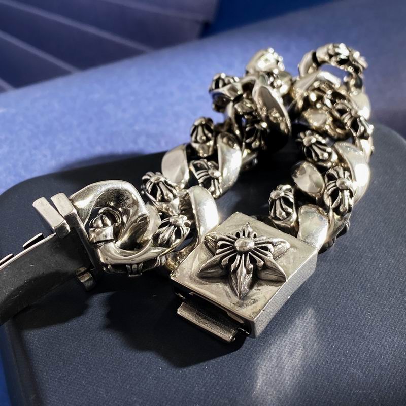 Chrome Hearts bracelet 12yxx182 (23)