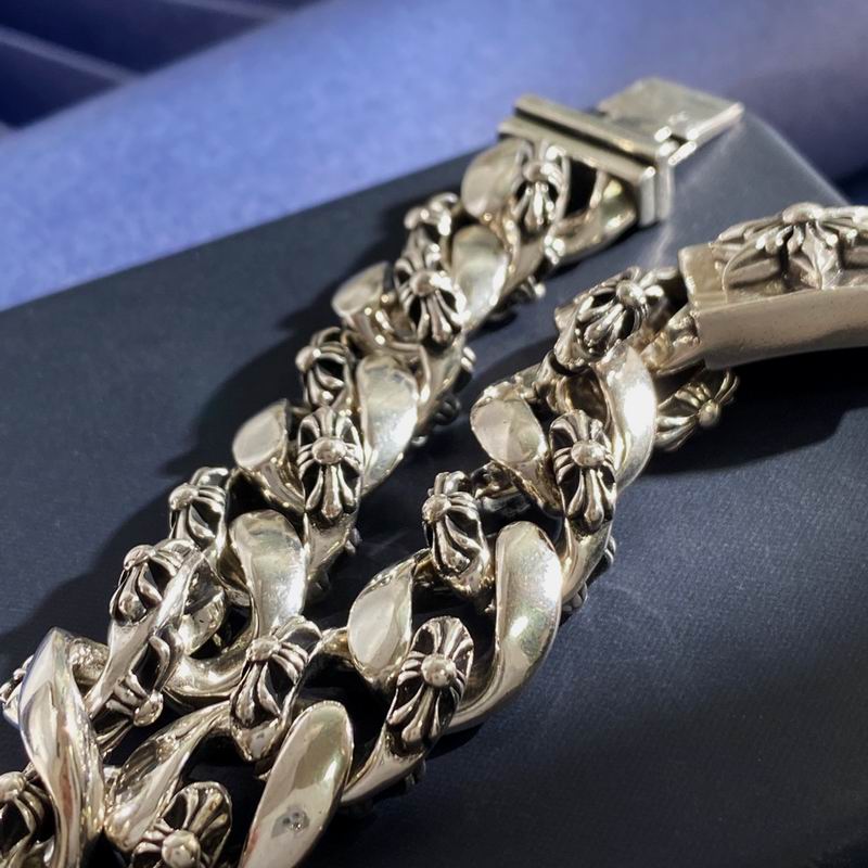 Chrome Hearts bracelet 12yxx182 (25)