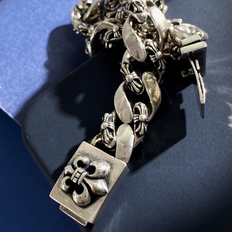 Chrome Hearts bracelet 12yxx182 (27)