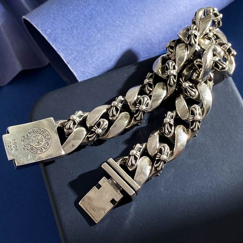 Chrome Hearts bracelet 12yxx182 (29)