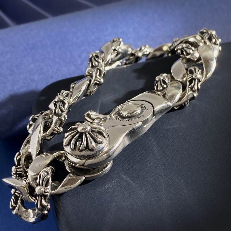 Chrome Hearts bracelet 12yxx182 (3)