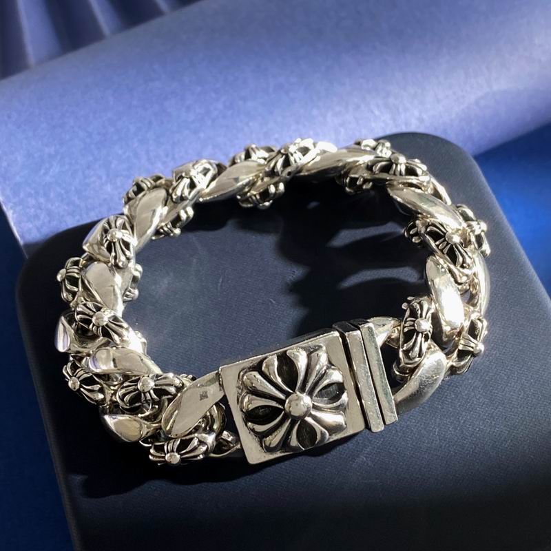 Chrome Hearts bracelet 12yxx182 (31)