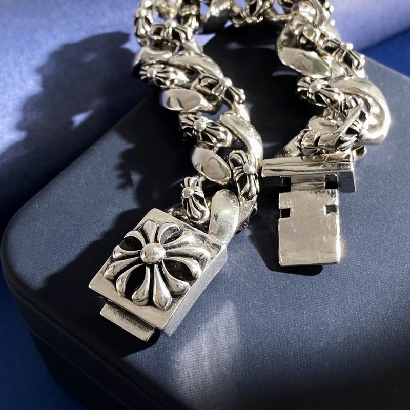 Chrome Hearts bracelet 12yxx182 (32)