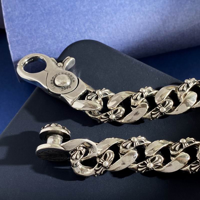 Chrome Hearts bracelet 12yxx182 (4)