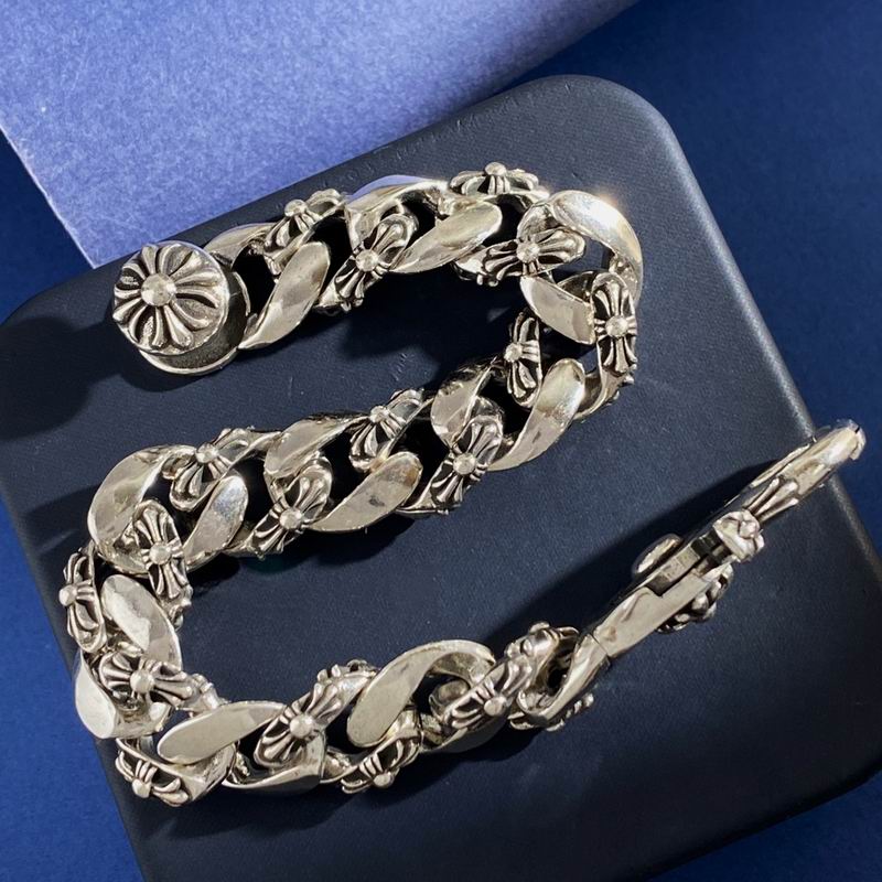 Chrome Hearts bracelet 12yxx182 (5)