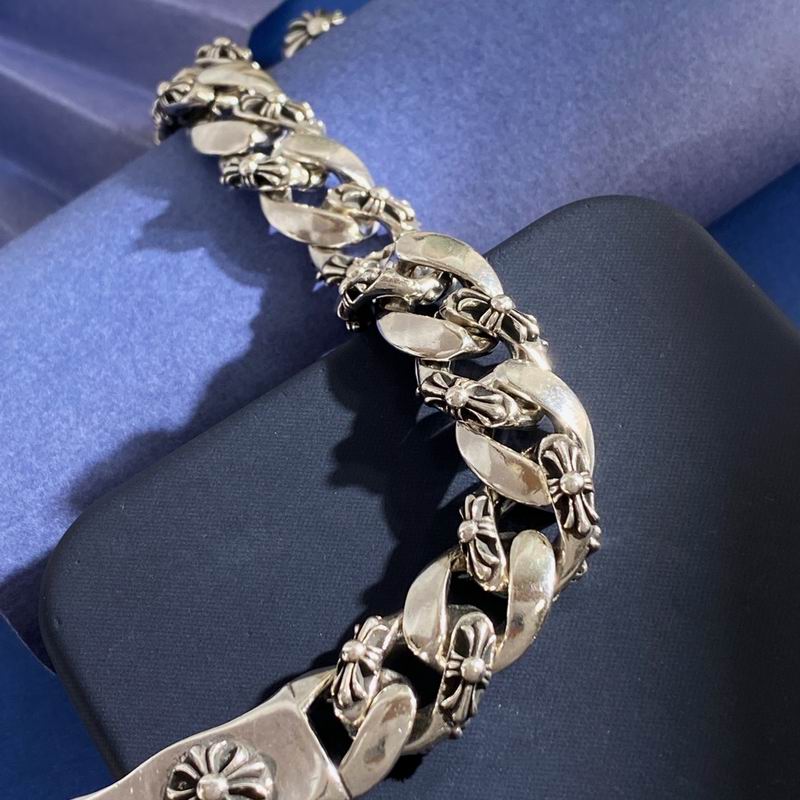 Chrome Hearts bracelet 12yxx182 (6)