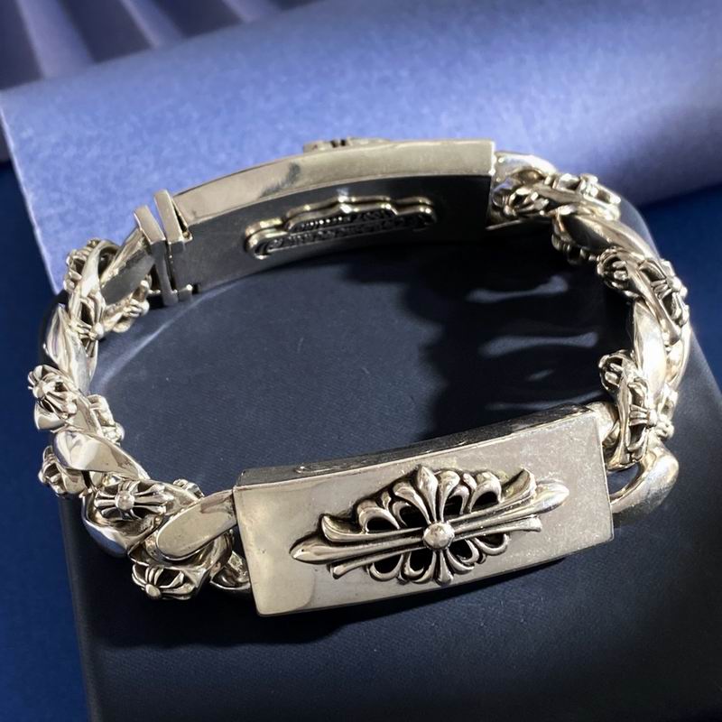 Chrome Hearts bracelet 12yxx182 (8)