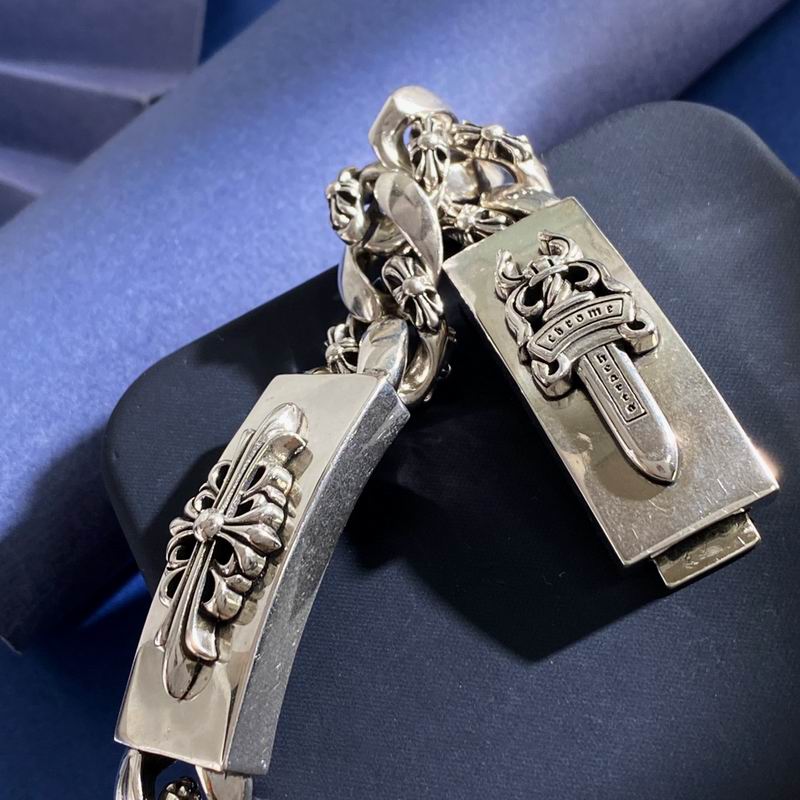 Chrome Hearts bracelet 12yxx182 (9)
