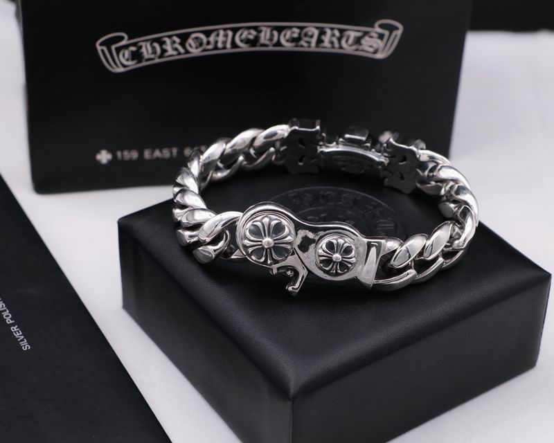 Chrome Hearts bracelet 12yxx184 (5)