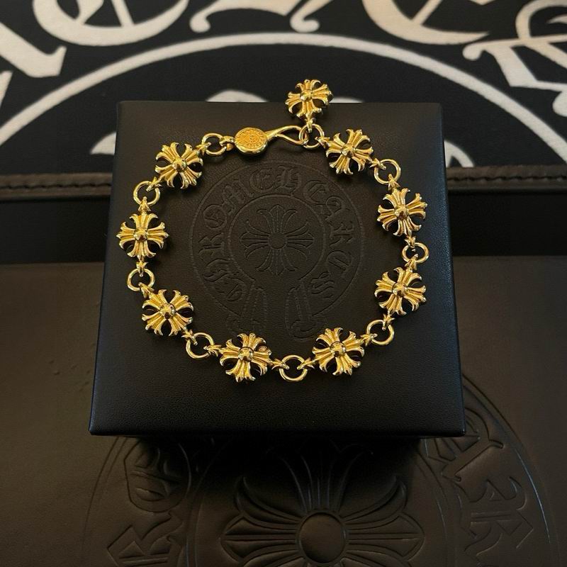 Chrome Hearts bracelet 12yxx187 (1)
