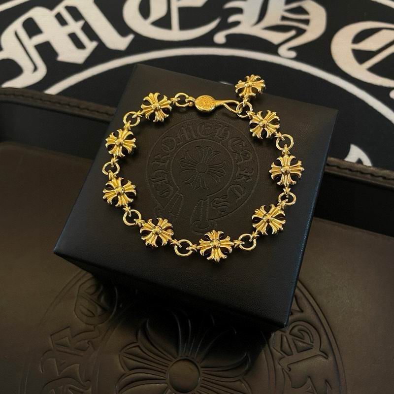 Chrome Hearts bracelet 12yxx187 (2)