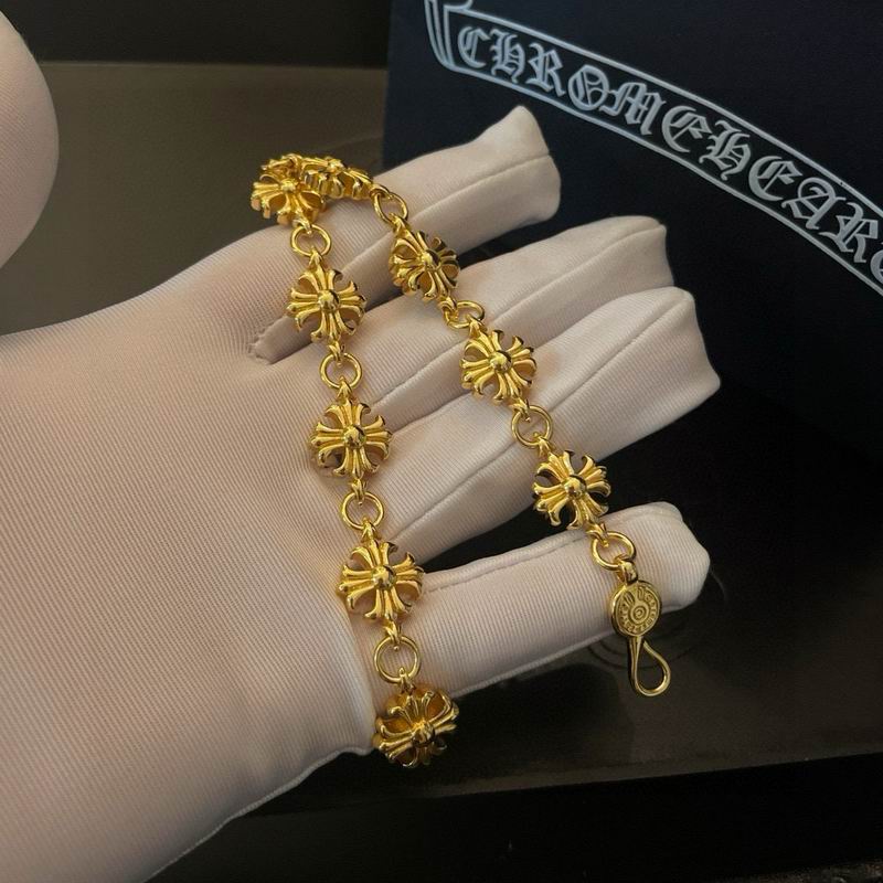 Chrome Hearts bracelet 12yxx187 (3)