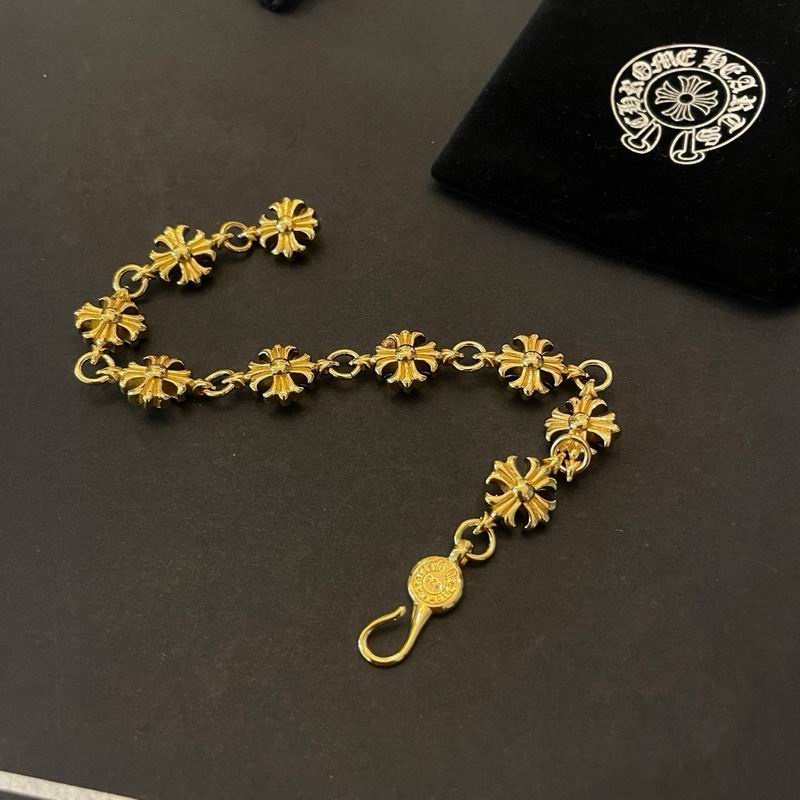 Chrome Hearts bracelet 12yxx187 (4)