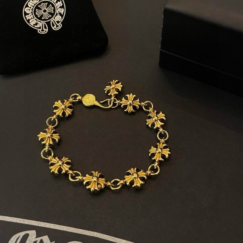 Chrome Hearts bracelet 12yxx187 (7)