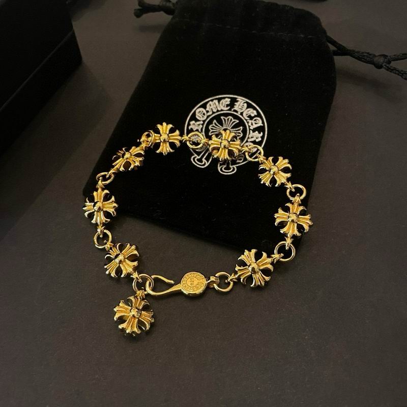 Chrome Hearts bracelet 12yxx187 (8)