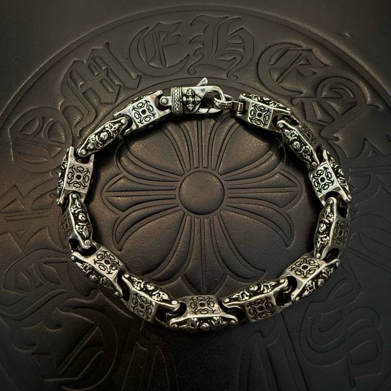 Chrome Hearts bracelet 12yxx188 (1)