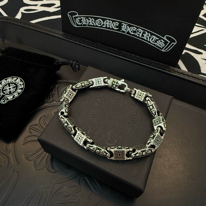 Chrome Hearts bracelet 12yxx188 (2)