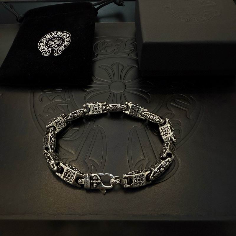 Chrome Hearts bracelet 12yxx188 (3)