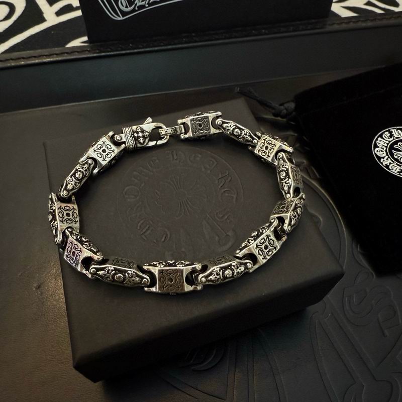 Chrome Hearts bracelet 12yxx188 (4)