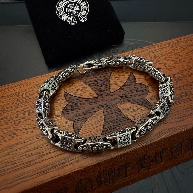 Chrome Hearts bracelet 12yxx188 (5)