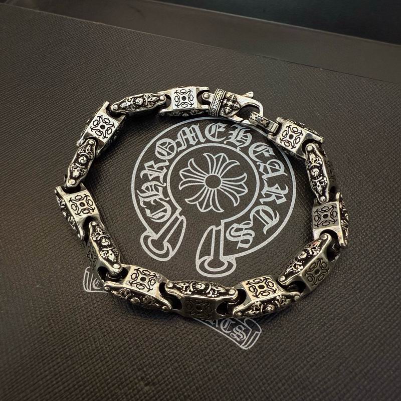Chrome Hearts bracelet 12yxx188 (6)