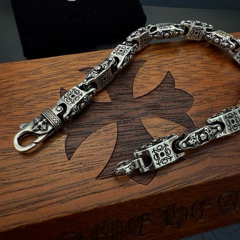 Chrome Hearts bracelet 12yxx188 (7)
