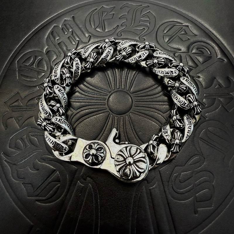 Chrome Hearts bracelet 12yxx189 (1)