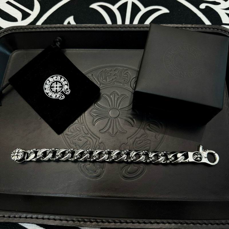 Chrome Hearts bracelet 12yxx189 (4)