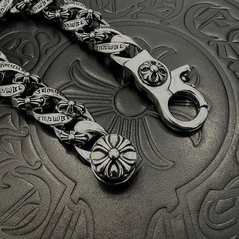 Chrome Hearts bracelet 12yxx189 (5)