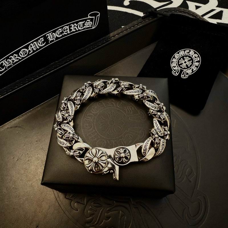 Chrome Hearts bracelet 12yxx189 (7)
