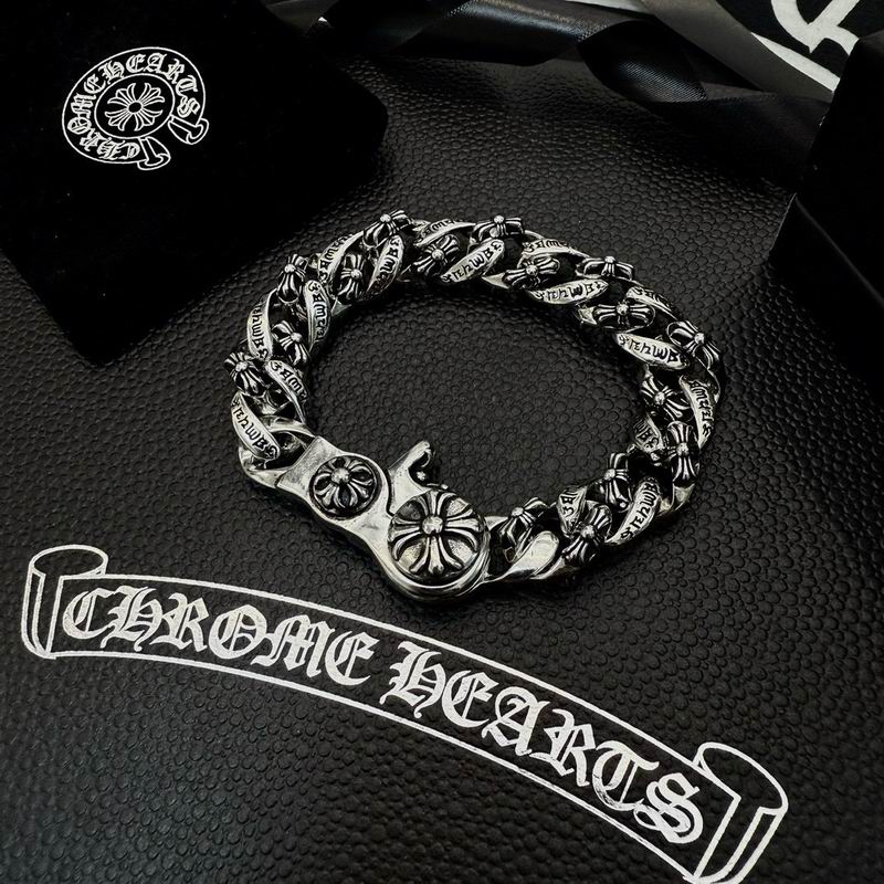 Chrome Hearts bracelet 12yxx189 (8)