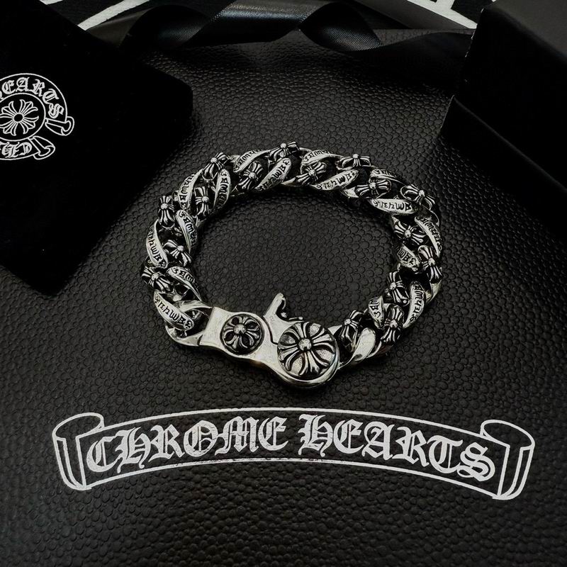 Chrome Hearts bracelet 12yxx189 (9)