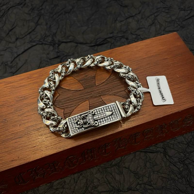 Chrome Hearts bracelet 12yxx190 (1)
