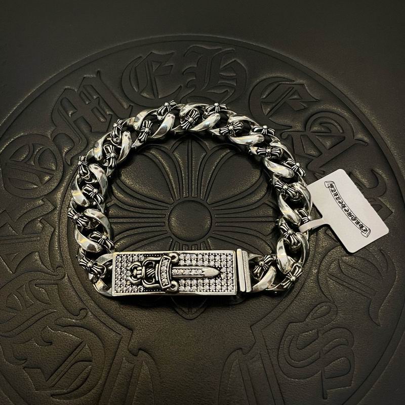 Chrome Hearts bracelet 12yxx190 (2)